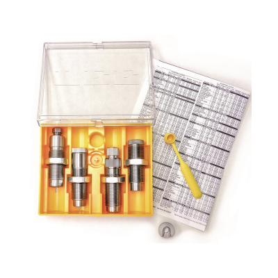 (image for) Lee Die Set 243 Ultimate Rifle (4)
