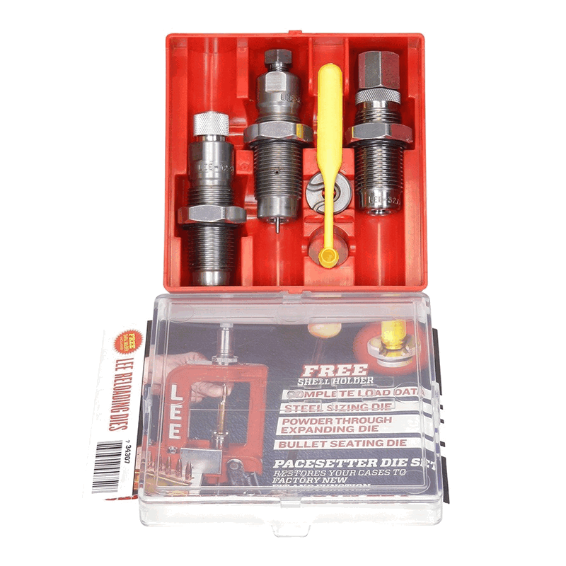 (image for) Lee Die Set 44-40 (3) Steel