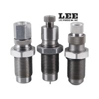 (image for) Lee Die Set 25 Acp (3) Carbide