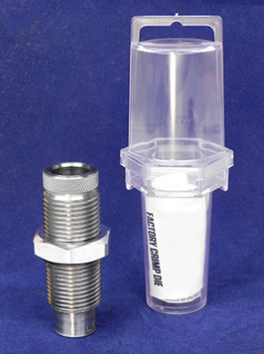 (image for) Lee Bullet Seat & Feed Die 38 SPL *Disc*