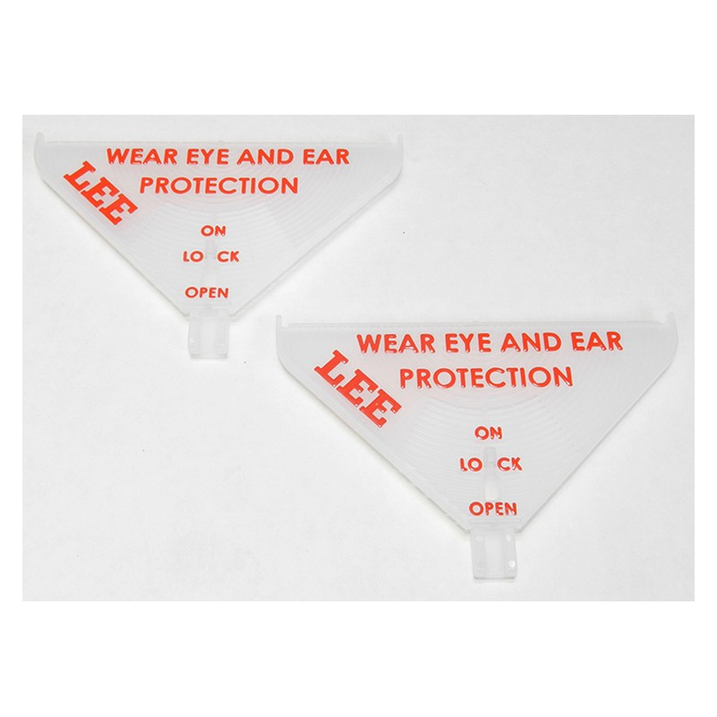 (image for) Lee Folding Primer Tray (2-Pack)