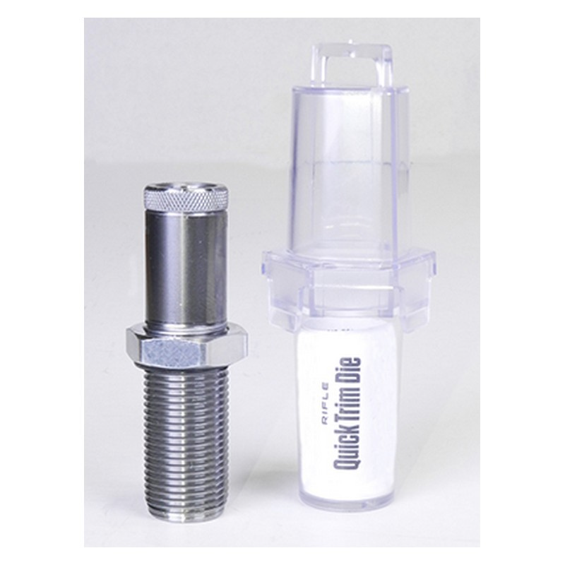 (image for) Lee Quick Trim Die Body 9.3x62