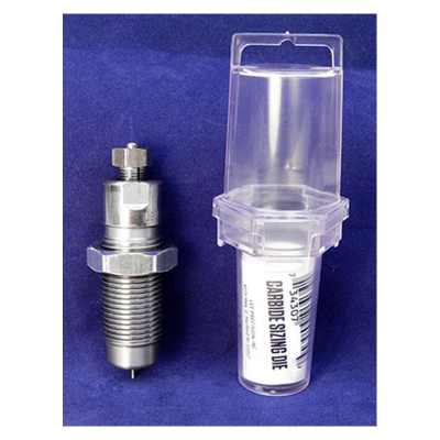 (image for) Lee Sizing Die 38 ACP/SUP Carbide