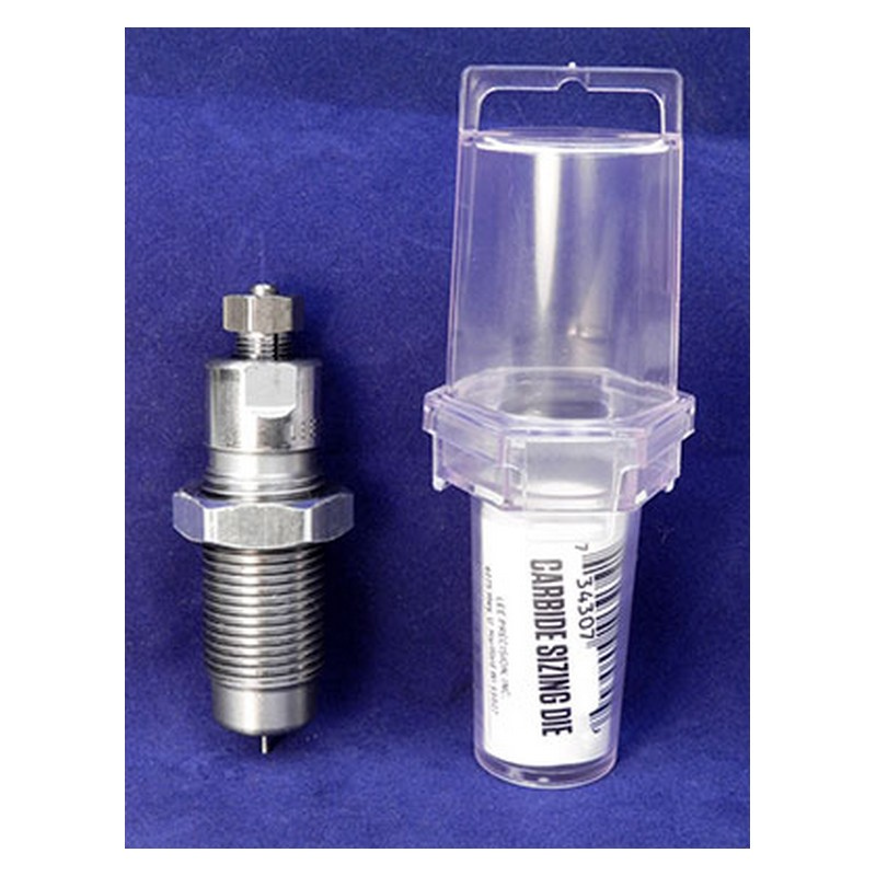 (image for) Lee Sizing Die 38 ACP/SUP Carbide
