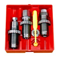 (image for) Lee Die Set 32 S&W L (3) Carbide