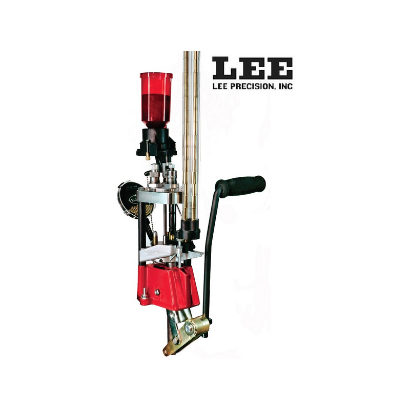 (image for) Lee Pro 1000 Kit 45 Acp