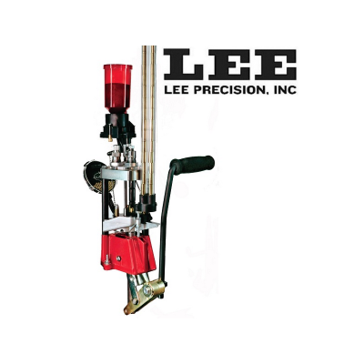 (image for) Lee Pro 1000 Kit 9mmp