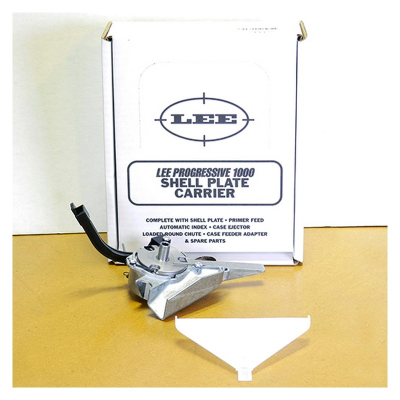 (image for) Lee Pro Shellplate Carrier #11
