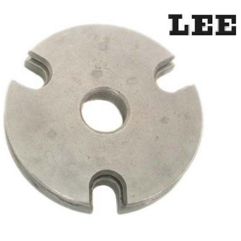 (image for) Lee Shellplate (Pro) #4