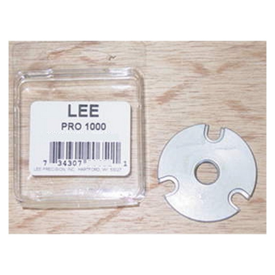 (image for) Lee Shellplate (Pro) #12