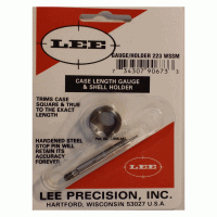 (image for) Lee Gauge/Holder 223 WSSM