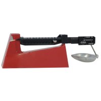 (image for) Lee Safety Scale (Red)