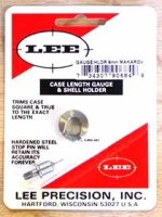 (image for) Lee Gage/Holder 9MM Makarov