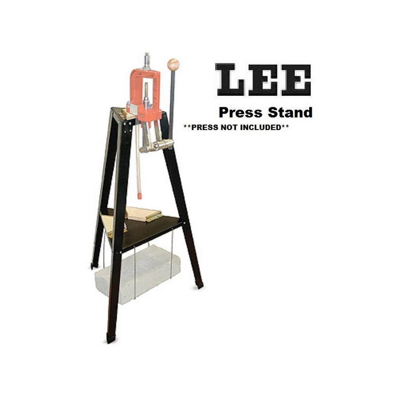 (image for) Lee Reloading Stand