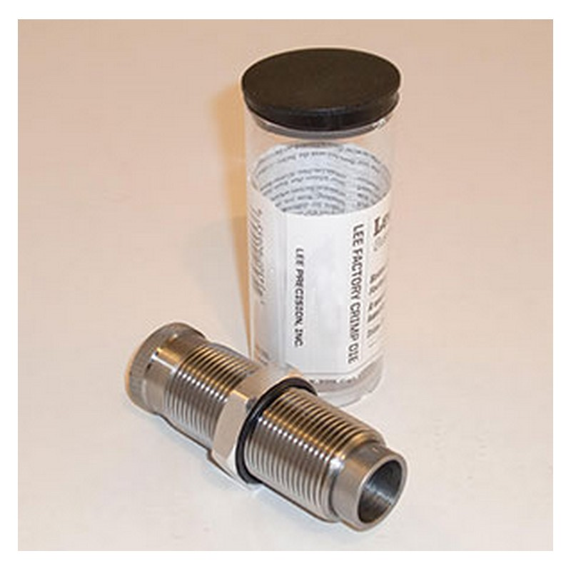(image for) Lee Die 338 Lapua FC