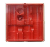 (image for) Lee 3 Die Box