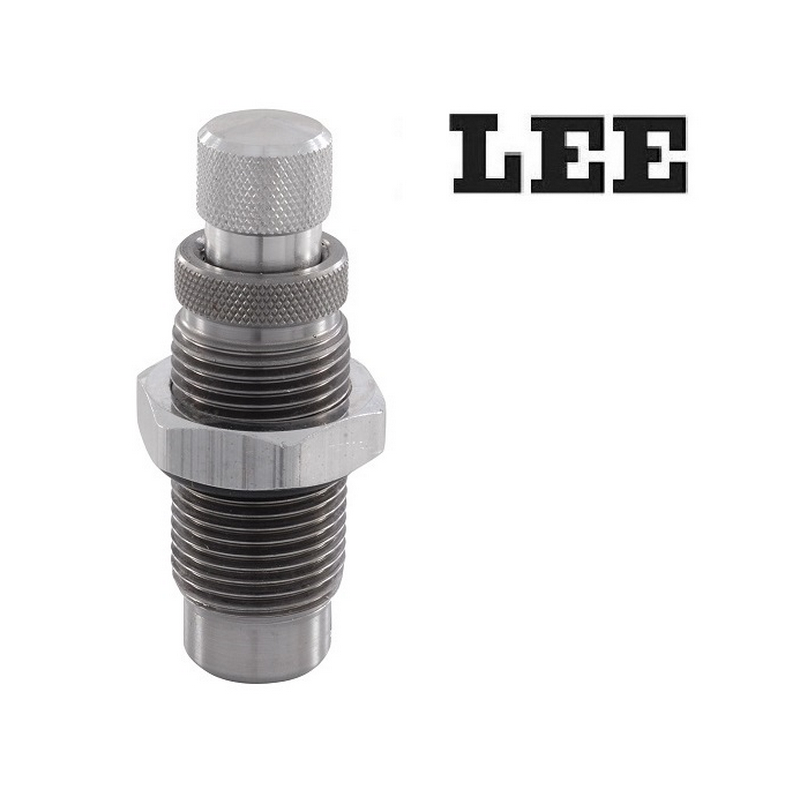 (image for) Lee Die 9mm Luger Fc Carbide