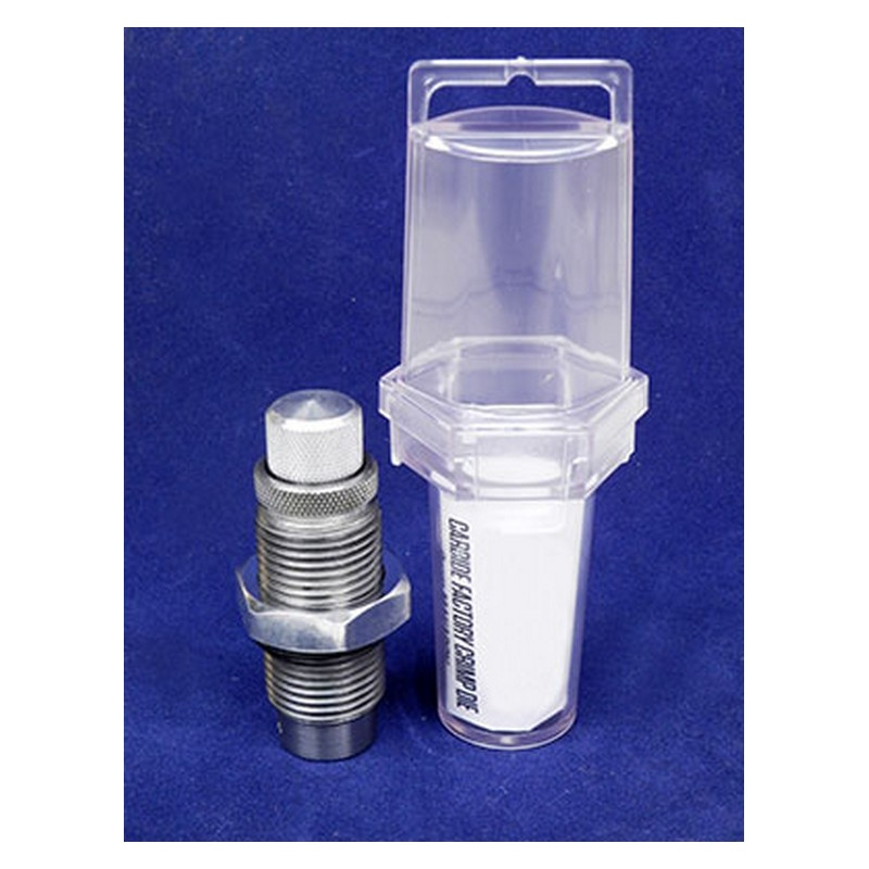 (image for) Lee Die 38 Super FC Carbide