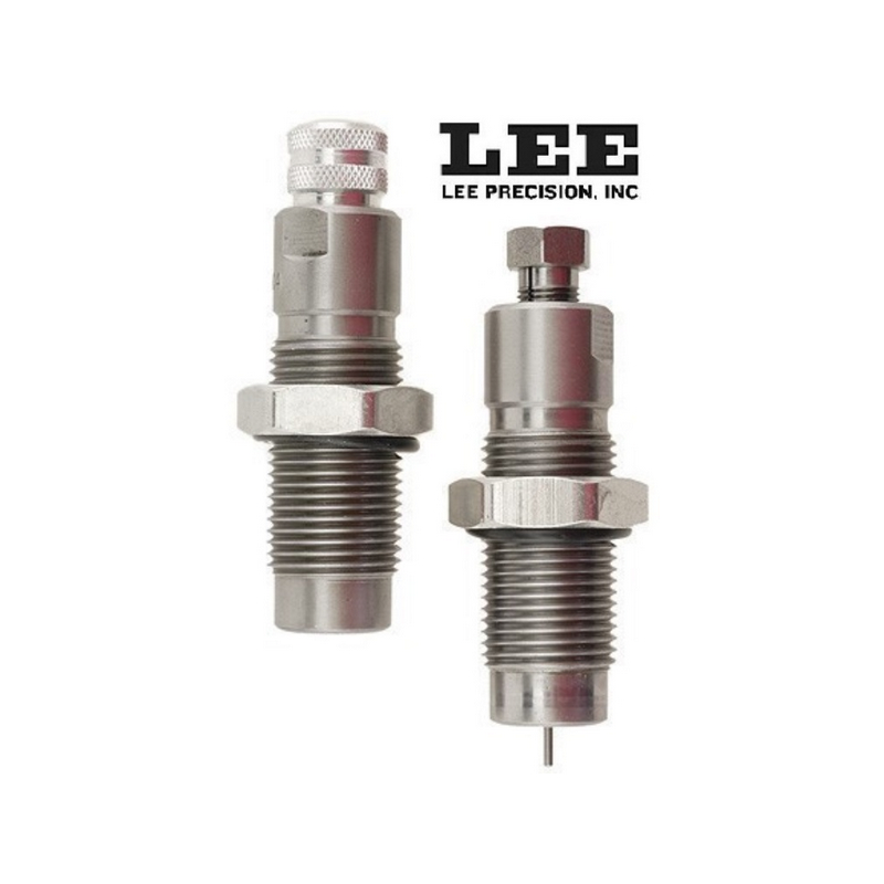 (image for) Lee Die 243 Win Rgb