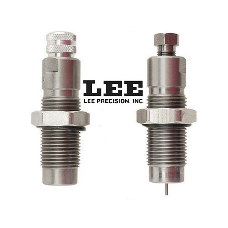(image for) Lee Die 7mm Rem Mag Rgb