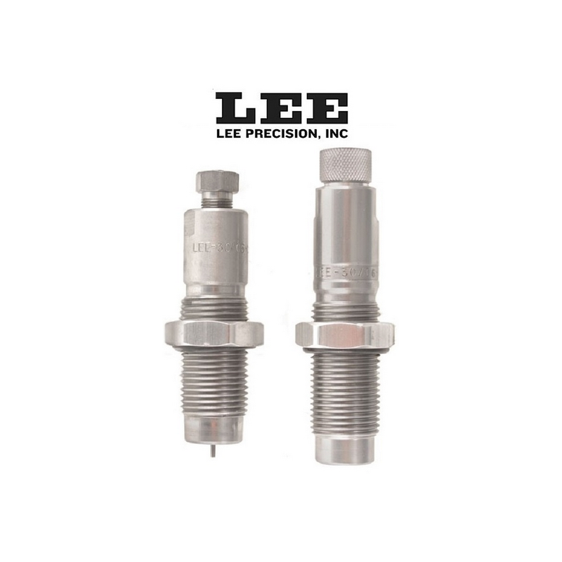 (image for) Lee Die 30-06 Sprg Rgb