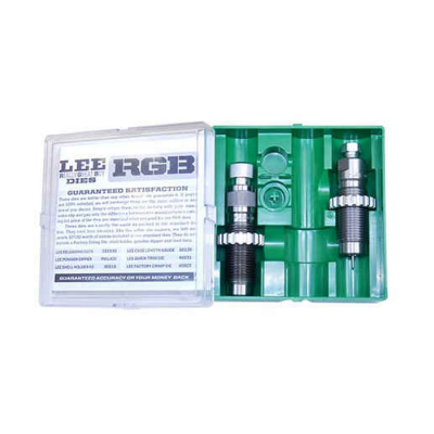 (image for) Lee Die Set 303 Brit Rgb