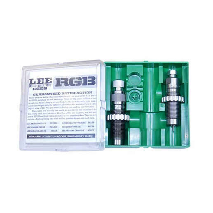 (image for) Lee Die Set 303 Brit Rgb