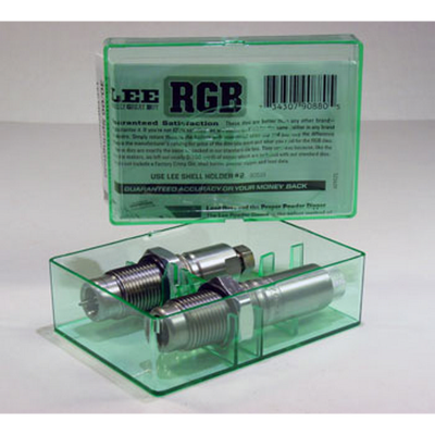 (image for) Lee Die 8x57 Mauser Rgb