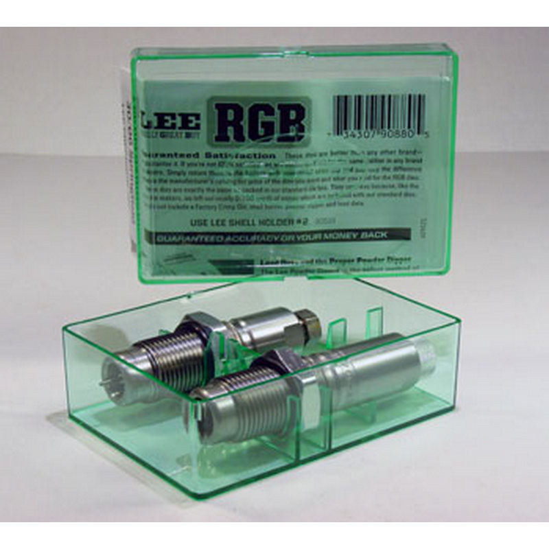 (image for) Lee Die 8x57 Mauser Rgb