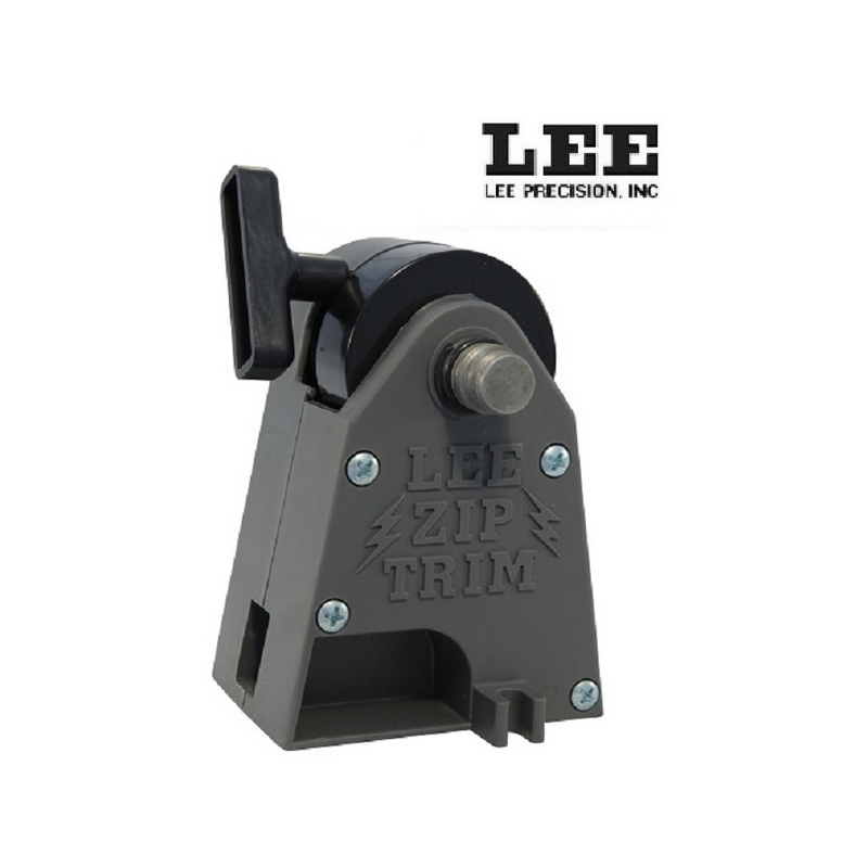 (image for) Lee Zip Trim