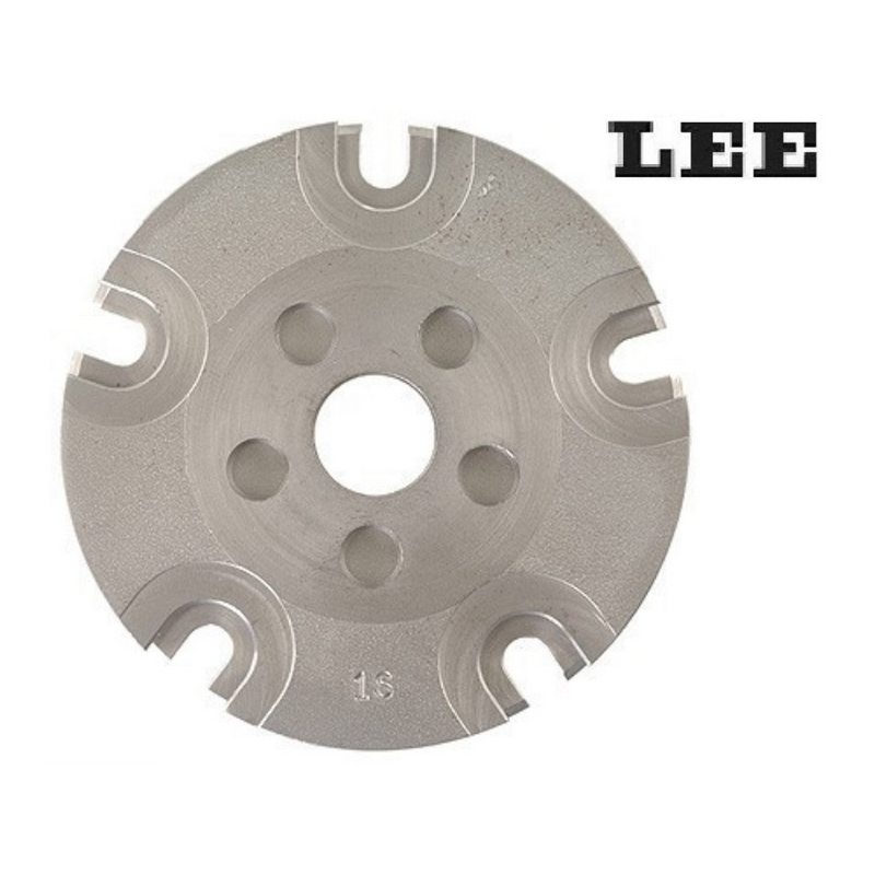(image for) Lee Shellplate (Lm) #1s
