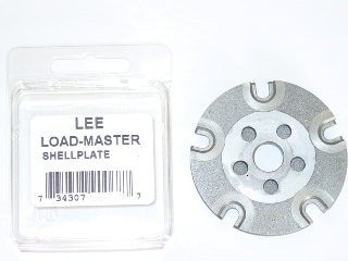 (image for) Lee Shell Plate # 8L LM