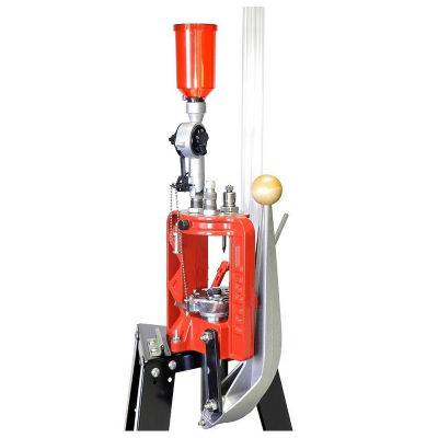 (image for) Lee Load-Master Progressive 5-Hole Reloading Kit