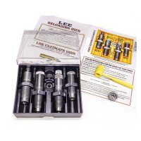 (image for) Lee Die Set 6.5 Creedmoor (4) Ultimate