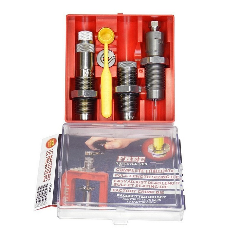 (image for) Lee Pacesetter 223 ACK IMP