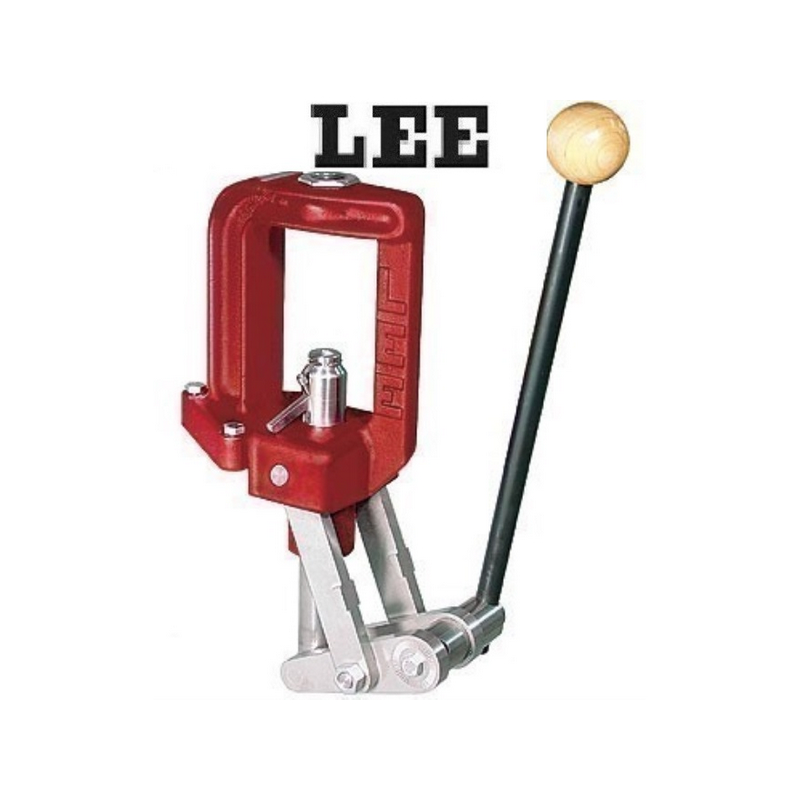 (image for) Lee Classic Cast Press