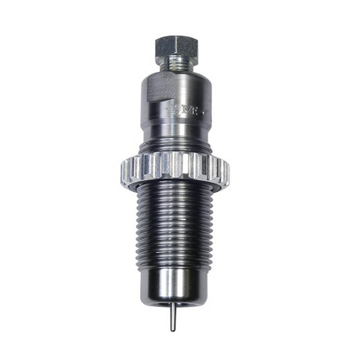 (image for) Lee Die 22 Hornet Full Length