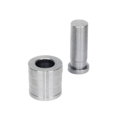 (image for) Lee Bullet SZR And Punch .311