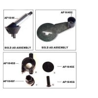 (image for) Lee Valve Body