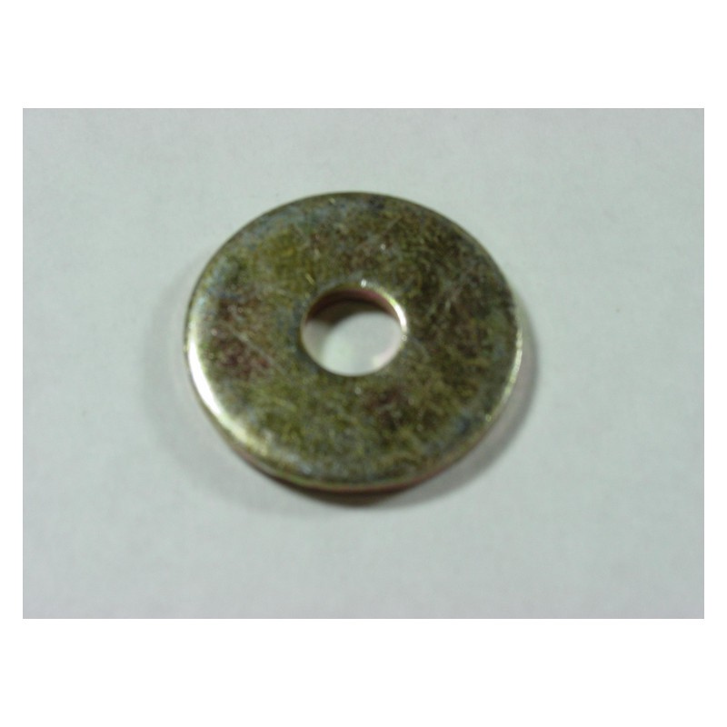 (image for) Lee Washer (Metal) Handle Clamp Ass