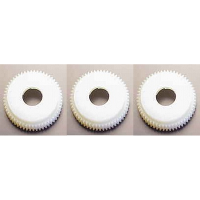 (image for) Lee Ratchet Gear