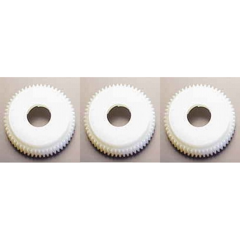 (image for) Lee Ratchet Gear