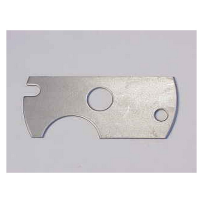 (image for) Lee Gear Plate