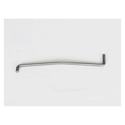 (image for) Lee Z Bar Bent