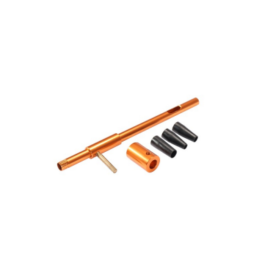(image for) Lyman Universal Bore Guide Set .17-.416
