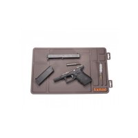 (image for) Lyman Gun Maintenance Mat