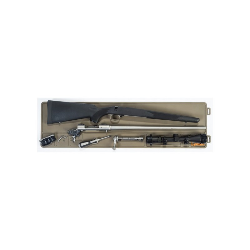 (image for) Lyman Rifle Maintenance Mat