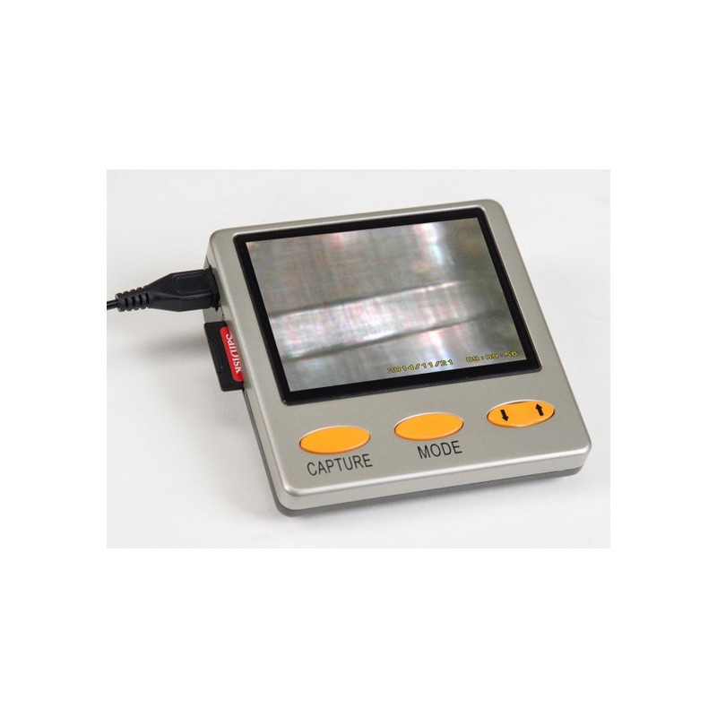 (image for) Lyman Borecam With Monitor