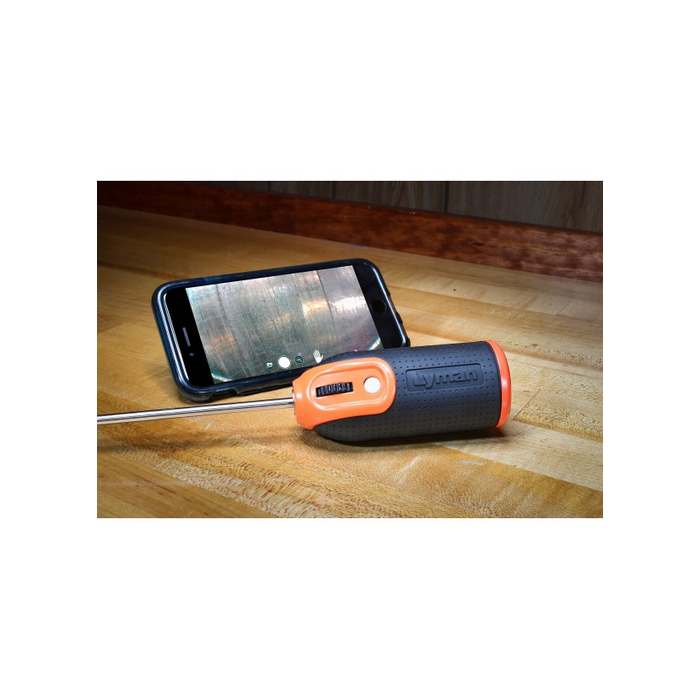 (image for) Lyman Borecam Pro Wireless Bore Camera