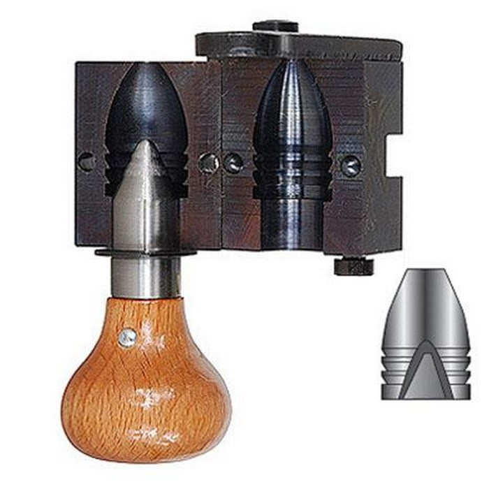 (image for) Lyman Mold SC 68569 69 CAL 730 GRS